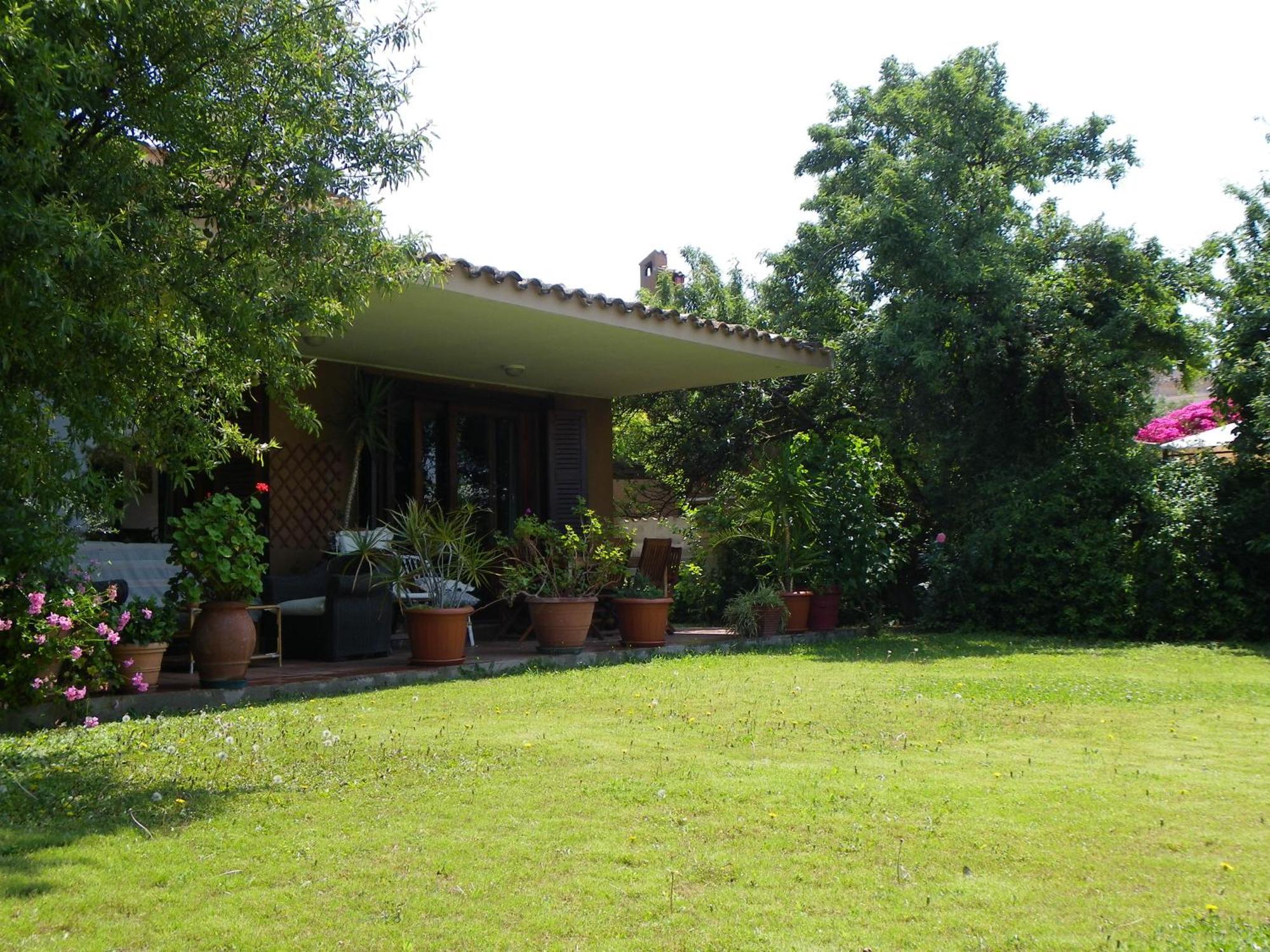 Al Sandalyon Quartu SantʼElena Exterior foto